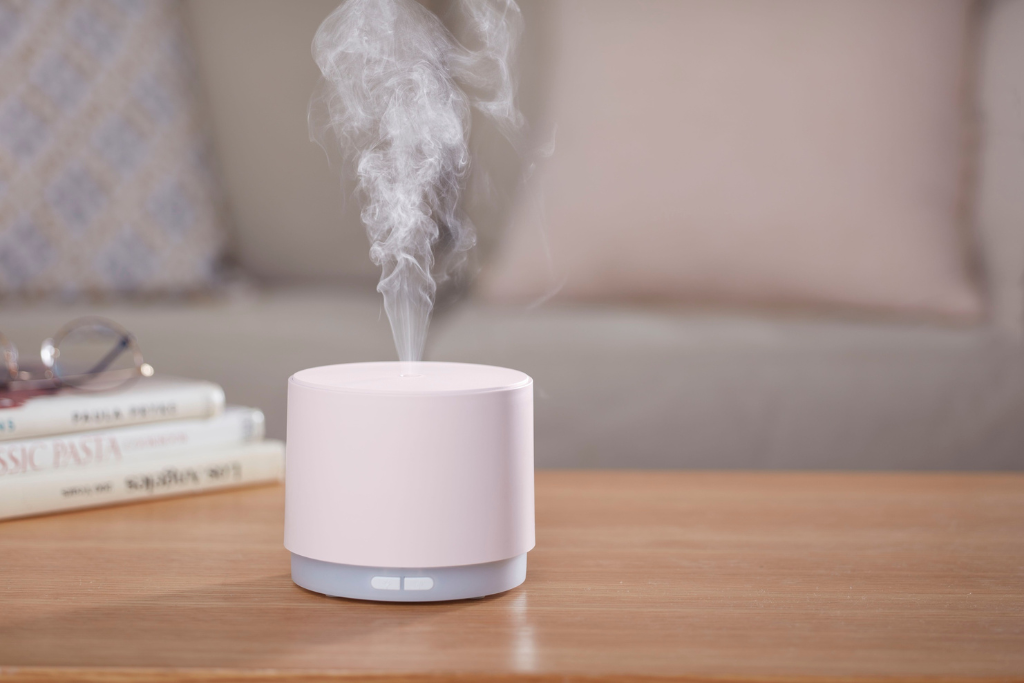 Máy xông tinh dầu: công dụng, cách sử dụng và lưu ý 1 Máy Xông Tinh Dầu Công Dụng, Cách Sử Dụng Và Lưu ý