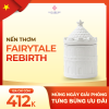 Bộ nến thơm cổ tích The Fairytale Rebirth Collection 8 Web