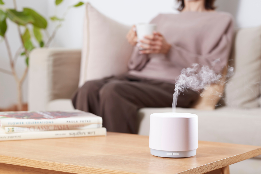 TOP 5 mùi hương thanh mát, giúp khử khuẩn và thanh lọc không gian sống 1 TOP 5 Mùi Hương Thanh Mát, Giúp Khử Khuẩn Và Thanh Lọc Không Gian Sống